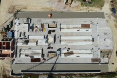 Unterbau_Laufstall