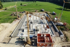 Unterbau_Laufstall