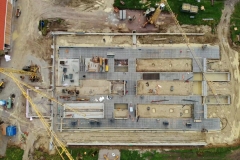Unterbau_Laufstall